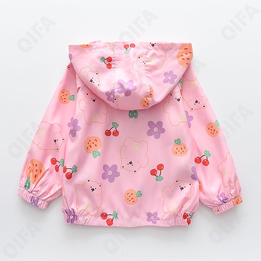 Детская Ветровка CC2119_0109-17-2