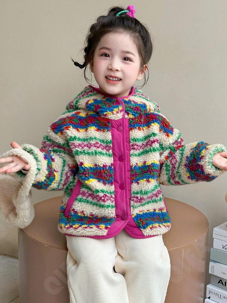 Детская Куртка CC4773_CQSCAQS_237_1817_21 Детская Куртка CC4773_CQSCAQS_237_1817_21