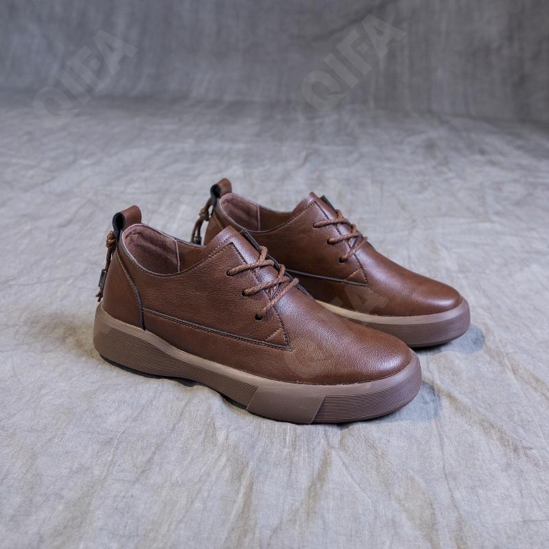 Женские Полуботинки