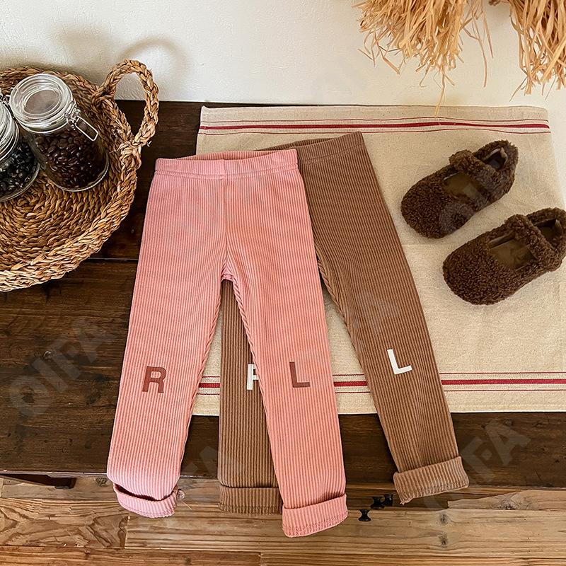 Детские Леггинсы CC2543_RLDDK04_234_2574_57