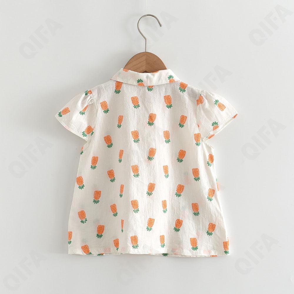 Детская Рубашка CC2119_0417-21-1