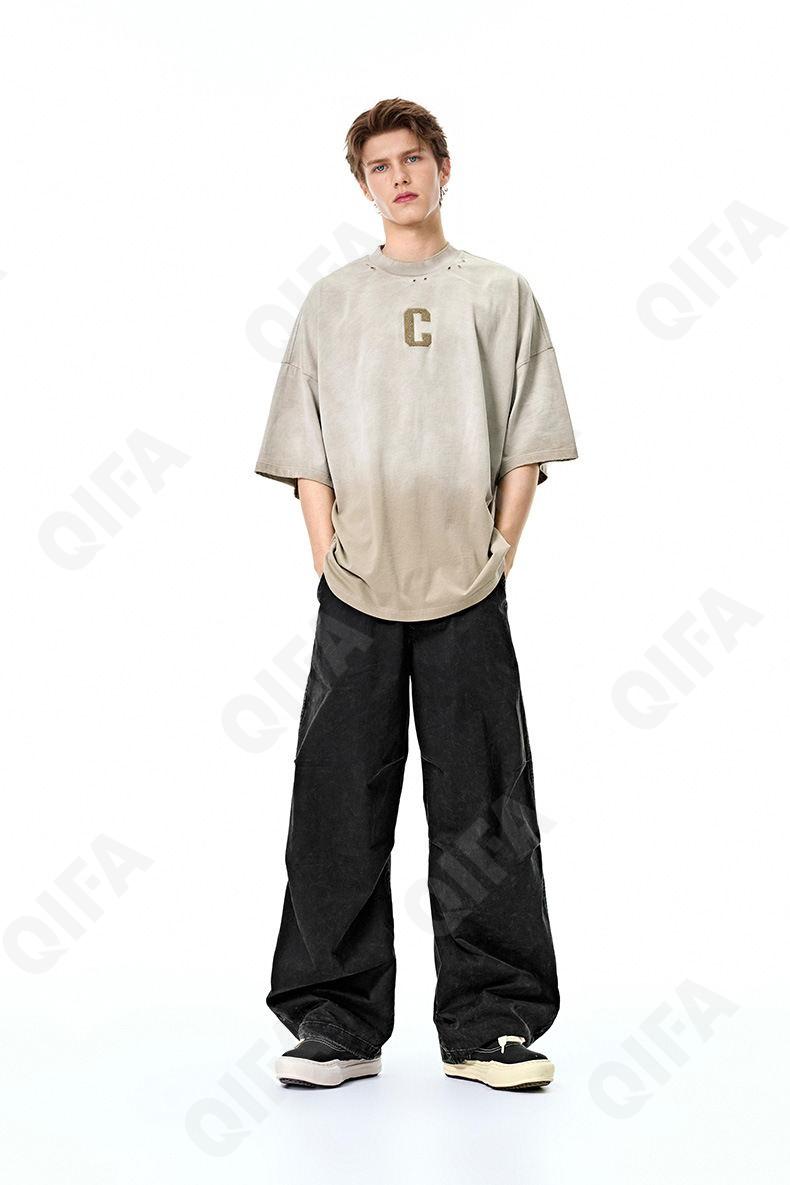 Мужские Брюки CC5547_12771S25_243_1778_70