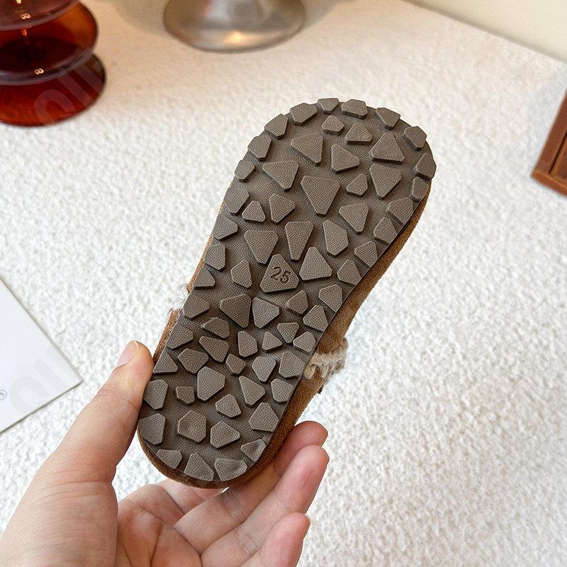 Детские Туфли CC3651_3052-A1