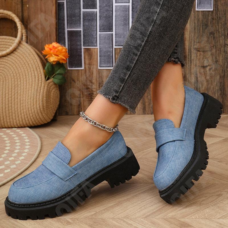 Женские Лоферы CC4386_X303-4 Женские Лоферы CC4386_X303-4