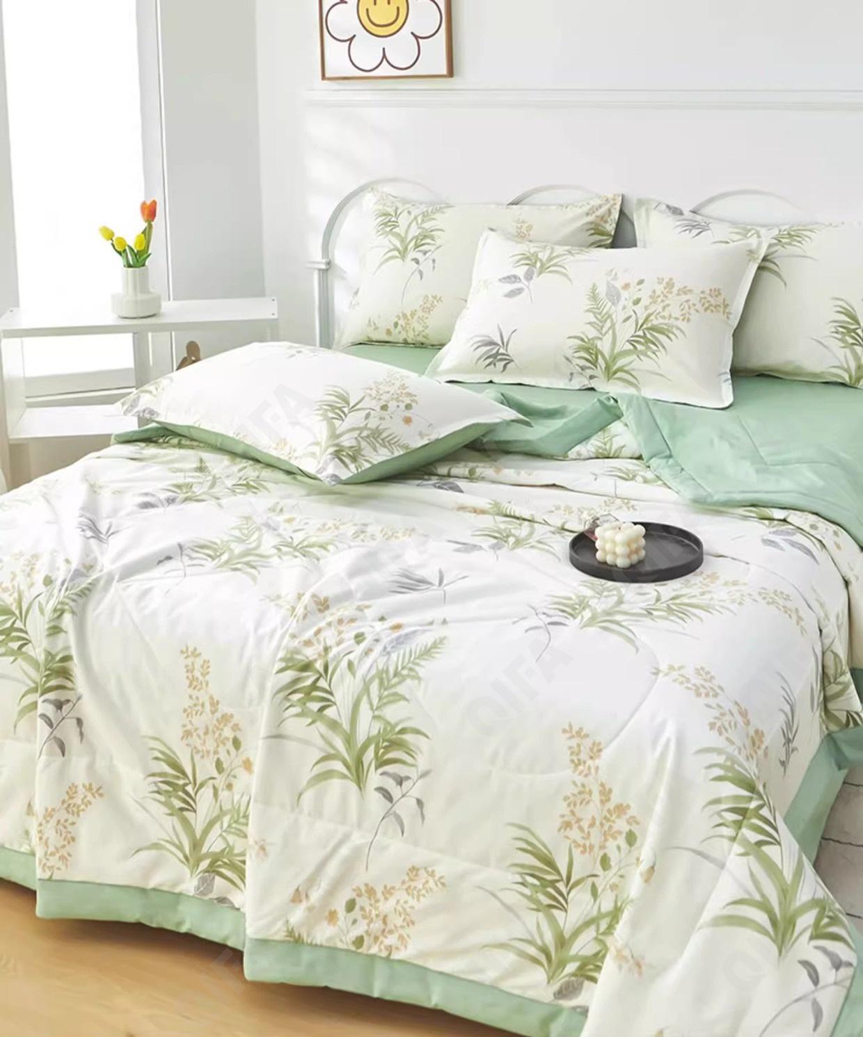 Одеяло с наполнителем CC4652_YJ01-12