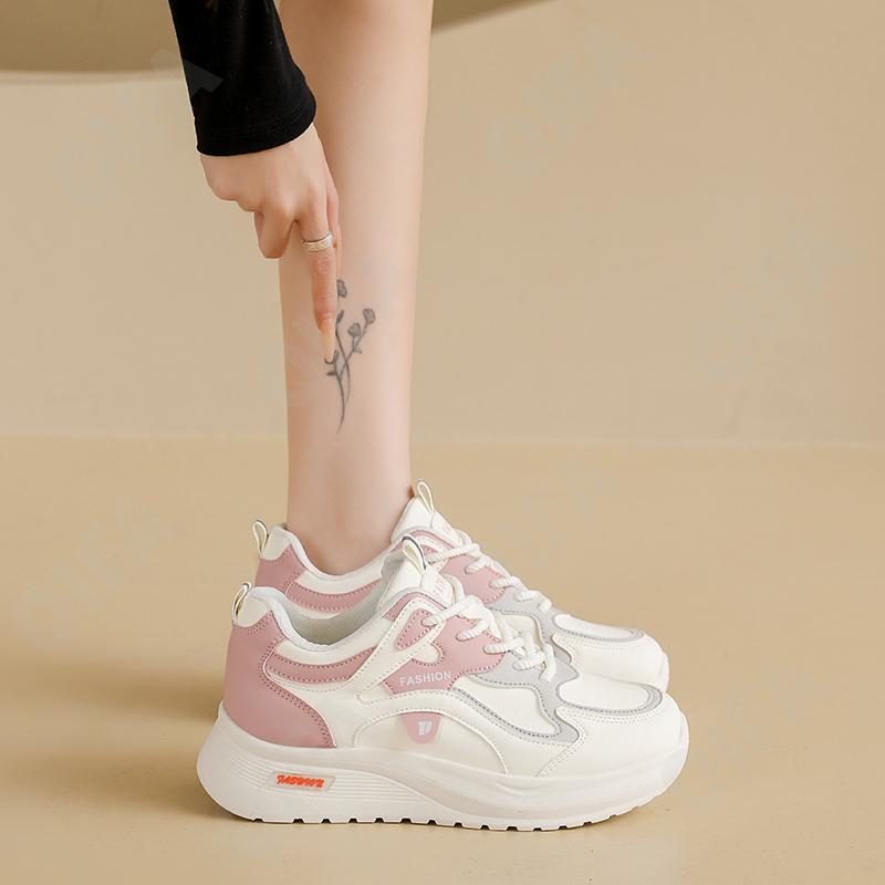 Женские Кроссовки CC4818_JY-Q109-1