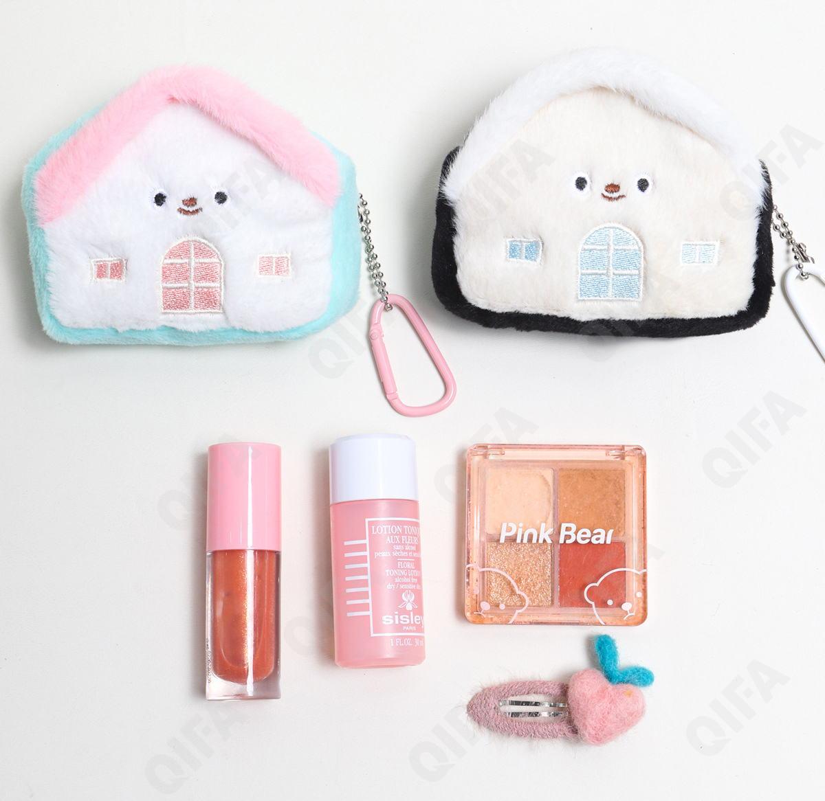 Женская Косметичка CC5051_YK-MRFZB-1