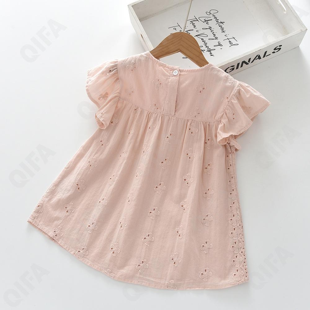 Детское Платье CC2119_0326-01A-1