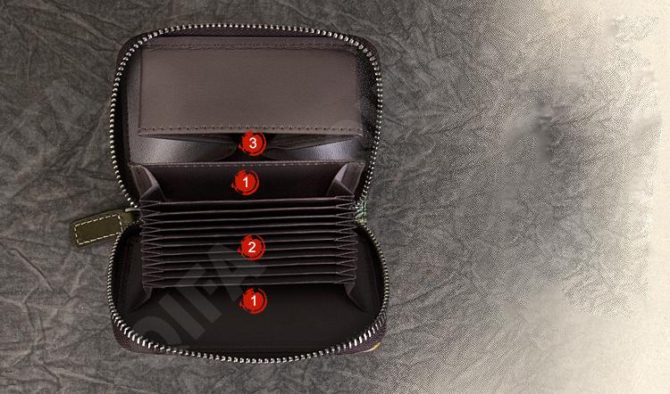 Женская Кредитница CC2374_8803-1