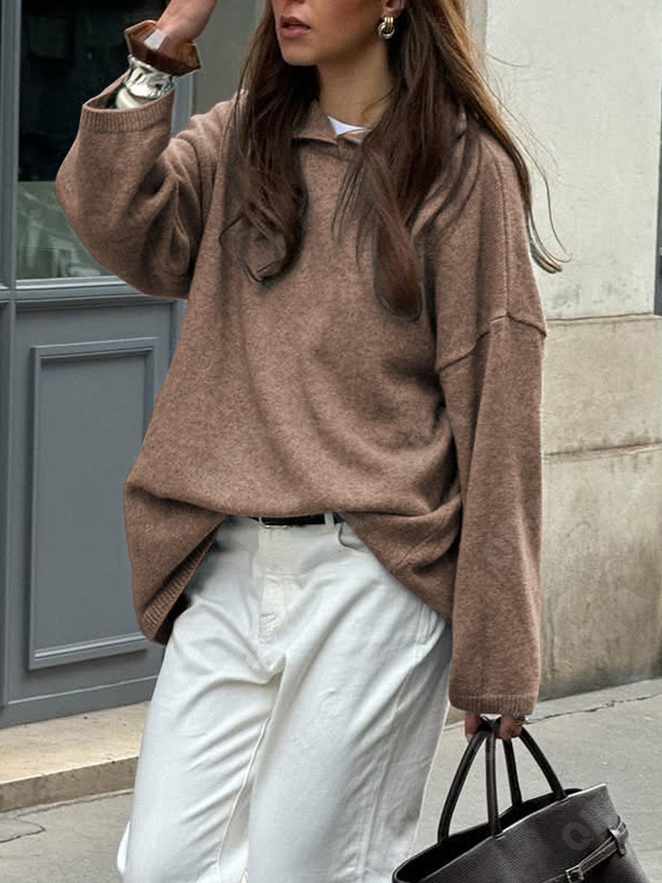 Женский Джемпер CC340_K2538031_234_1779_86