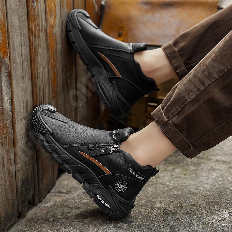 Мужские Полуботинки CC4114_XCF56-3