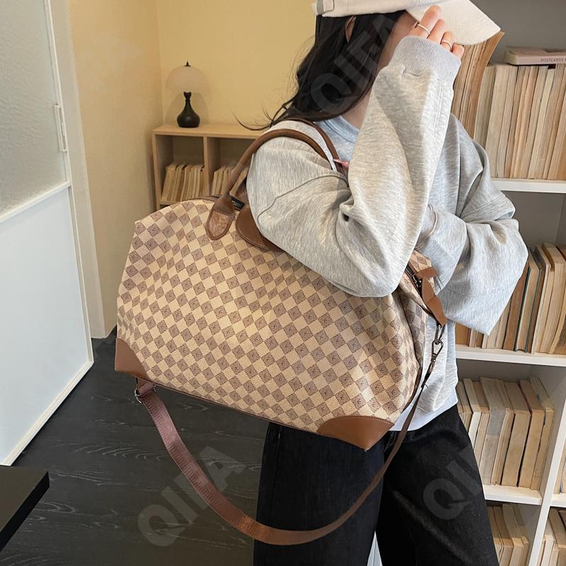 Женская Дорожная сумка CC096_8371-1 Женская Дорожная сумка CC096_8371-1