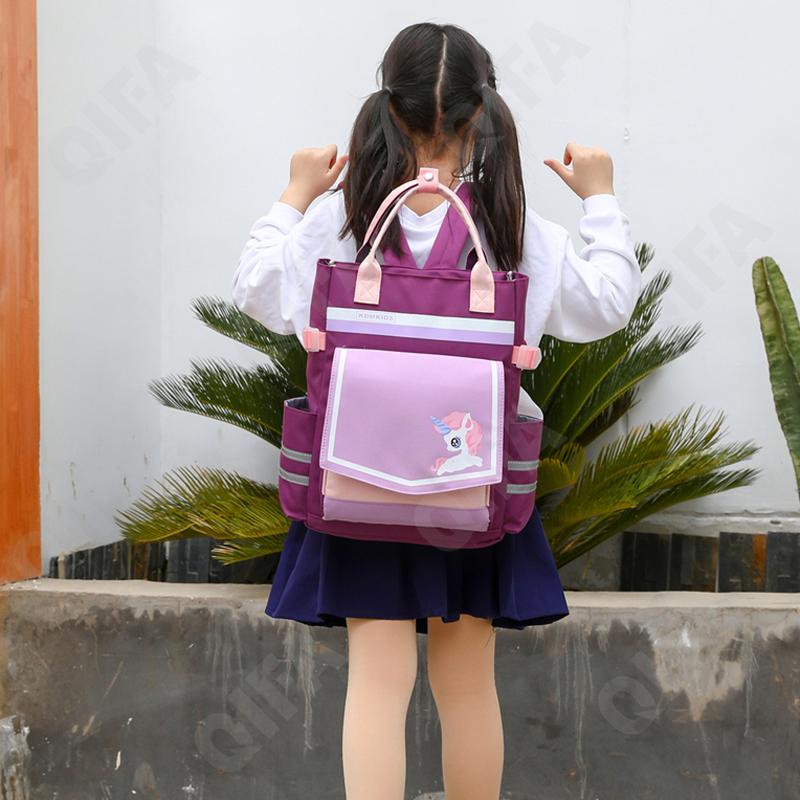 Детский Рюкзак RC688_515G-1