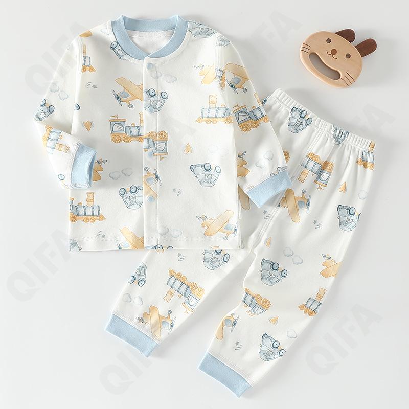 Детский Комплект: распашонки и брюки CC2289_6031_234_2447_2 Детский Комплект: распашонки и брюки CC2289_6031_234_2447_2