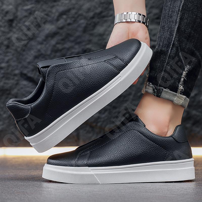 Мужские Кеды CC4876_SC010B-4