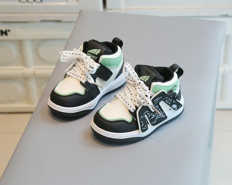 Детские Кеды CC3405_TX-636-A1 Детские Кеды CC3405_TX-636-A1