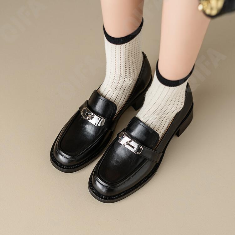 Женские Лоферы CC4419_D23KD1056-2