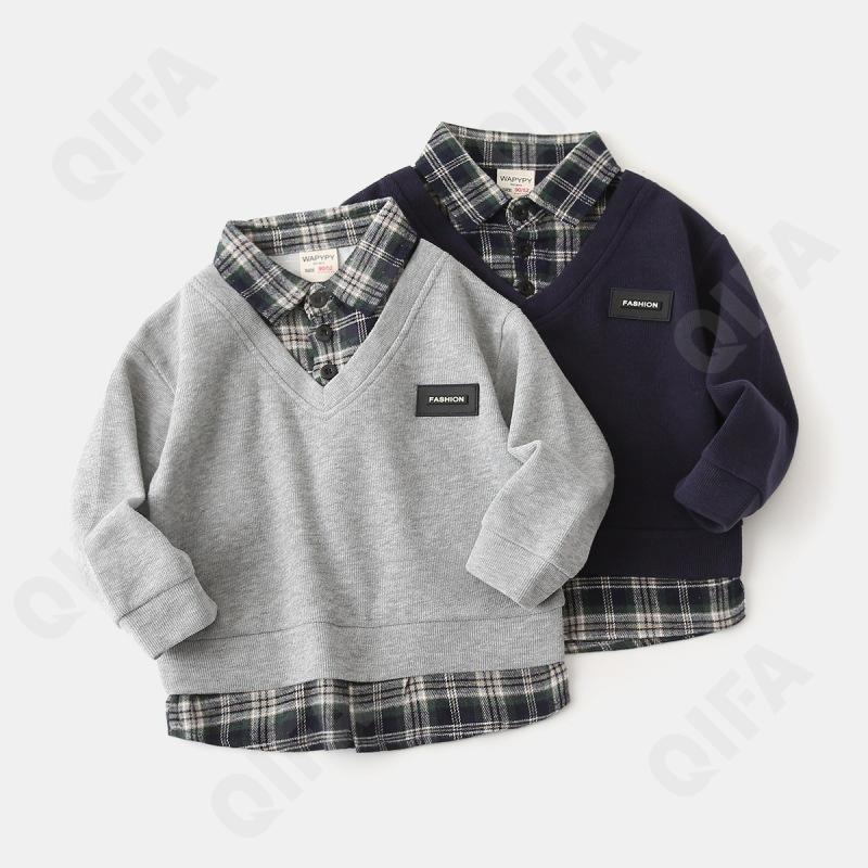 Детский Свитшот CC3266_SY4449_958_2576_44