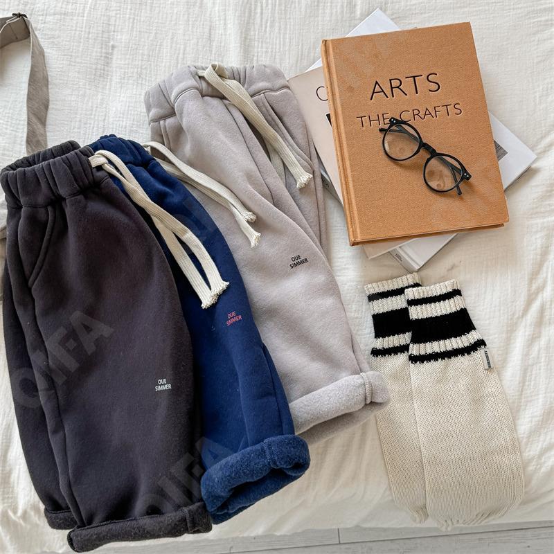 Детские Брюки CC1293_5639_957_2575_17