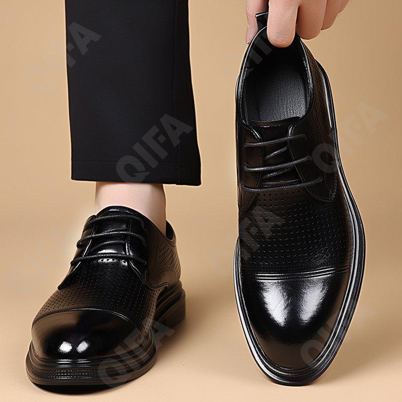 Мужские Туфли CC4114_W1888-1