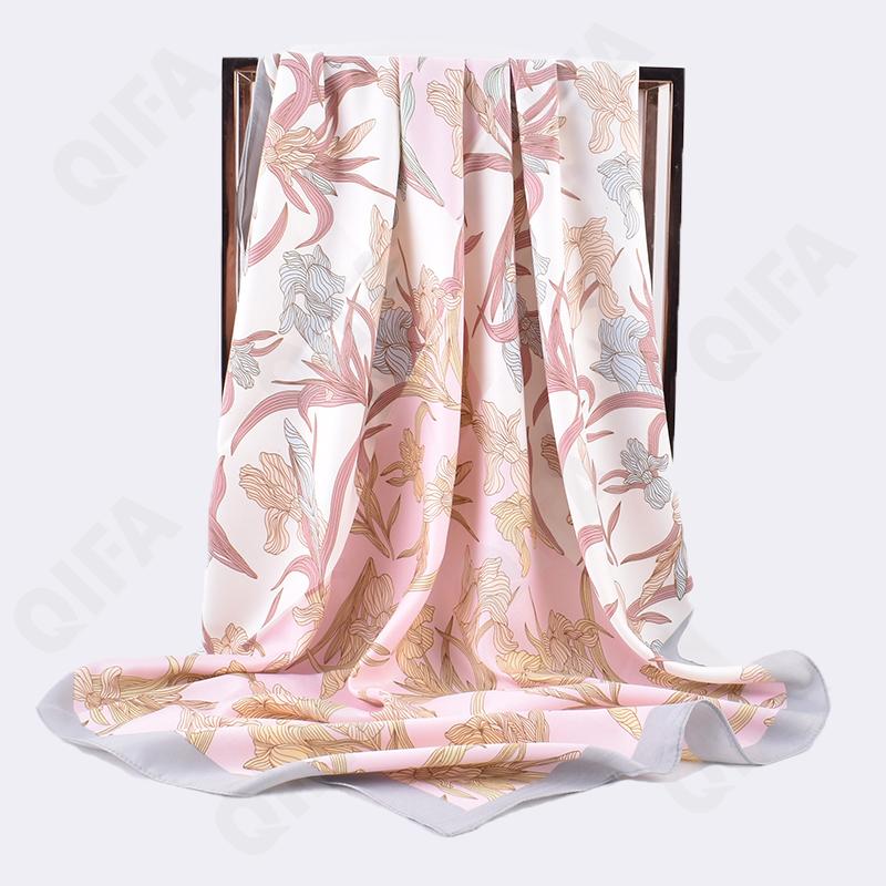 Женский Платок CC4230_XD075-1