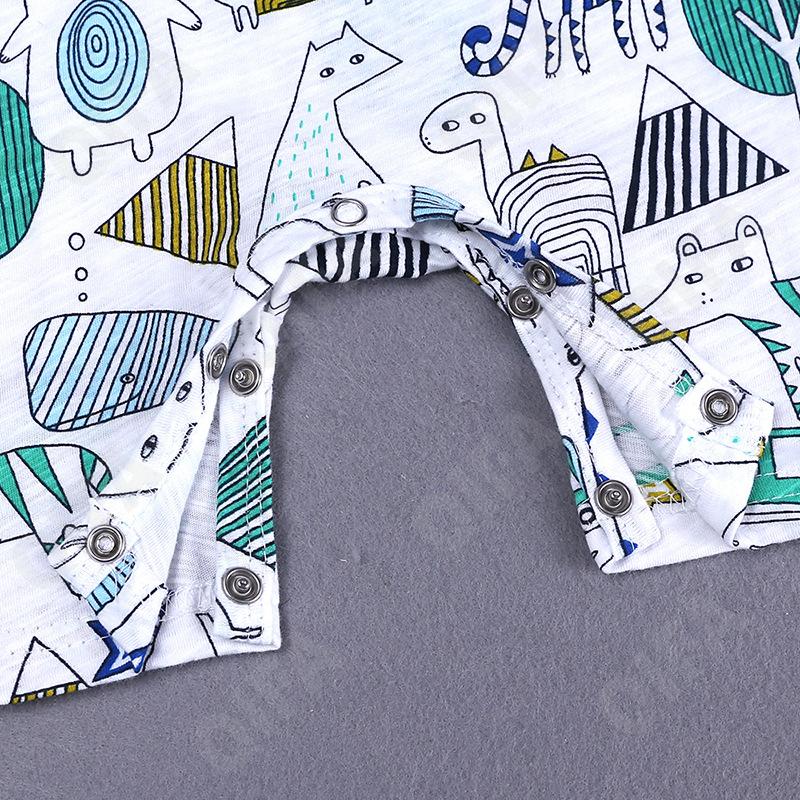 Детские Комбинезон CC2232_HY2460W_231_1803