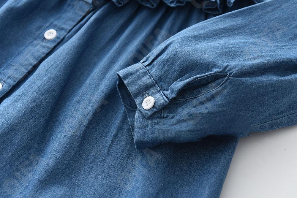 Детская Блузка CC2119_1124-16-23005-QTY-1