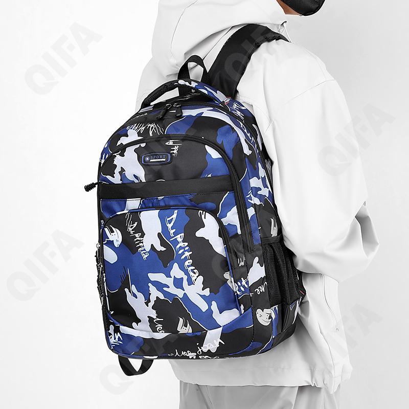 Мужской Рюкзак CC423_9506-4 Мужской Рюкзак CC423_9506-4