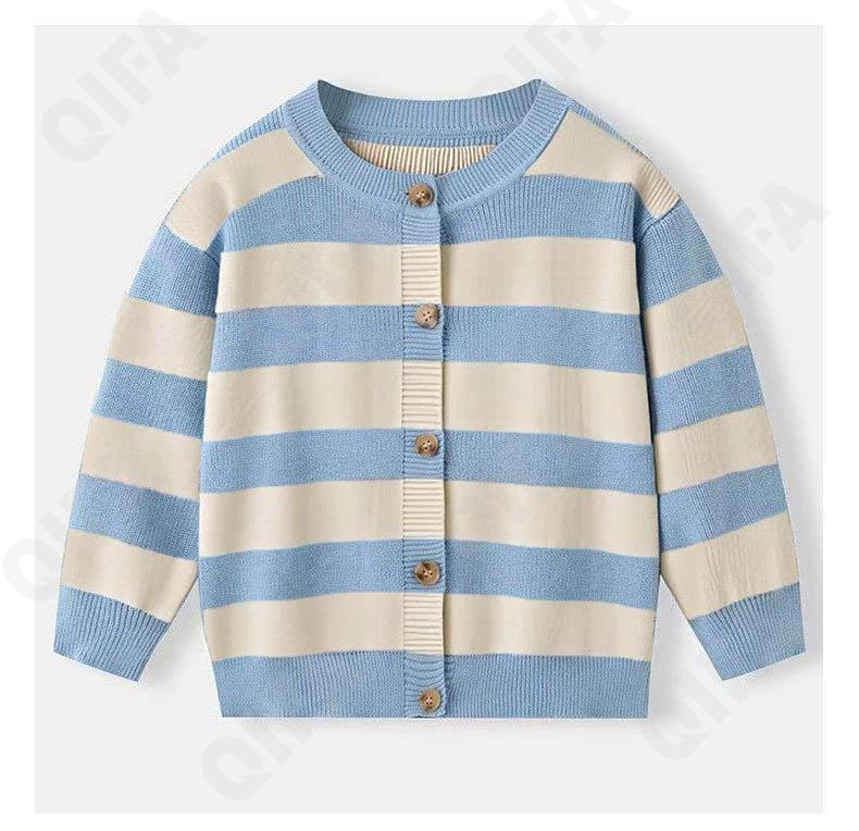 Детский Кардиган CC3043_093_247_2575_23 Детский Кардиган CC3043_093_247_2575_23