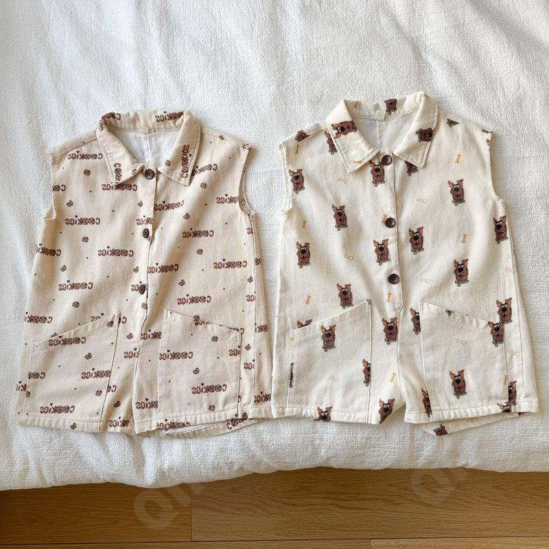 Детский Комбинезон CC4286_XL250464_2549_2574_44