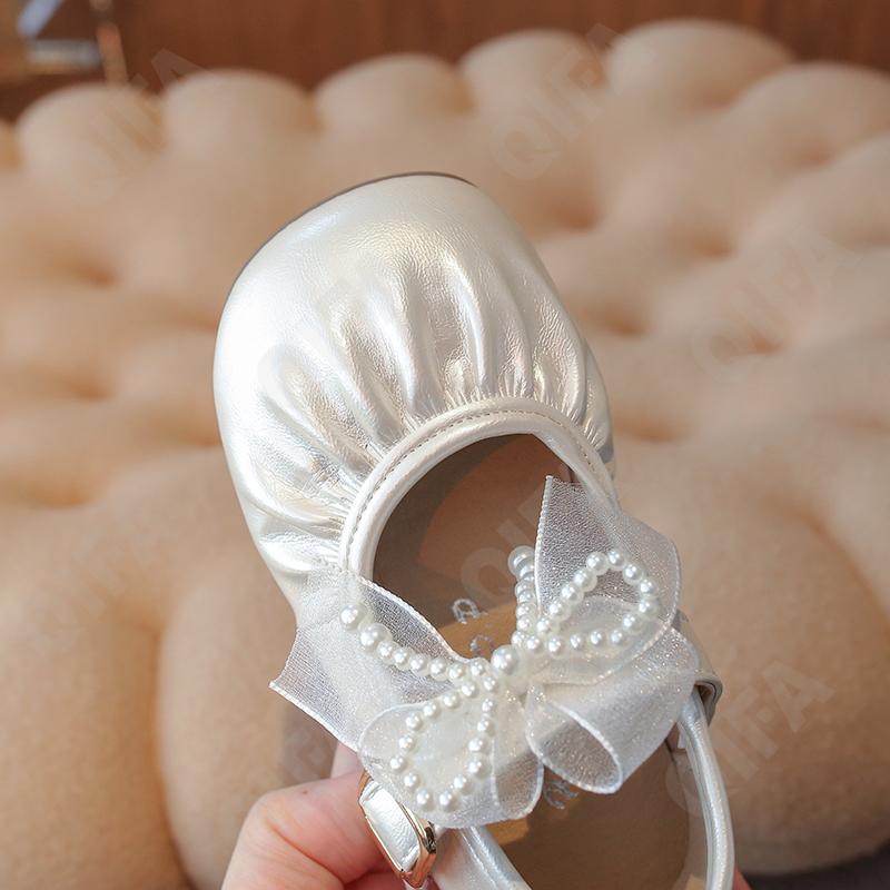 Детские Туфли CC4092_TPCS7523-A1 Детские Туфли CC4092_TPCS7523-A1