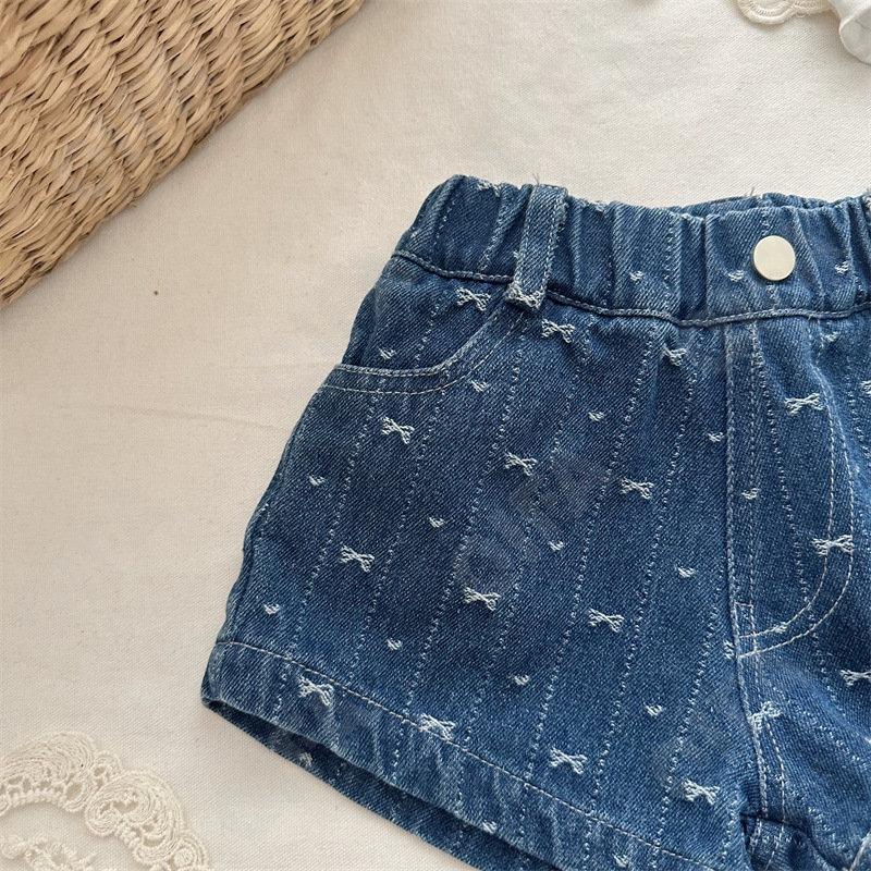 Детские Шорты CC2705_K25092_247_2574_85