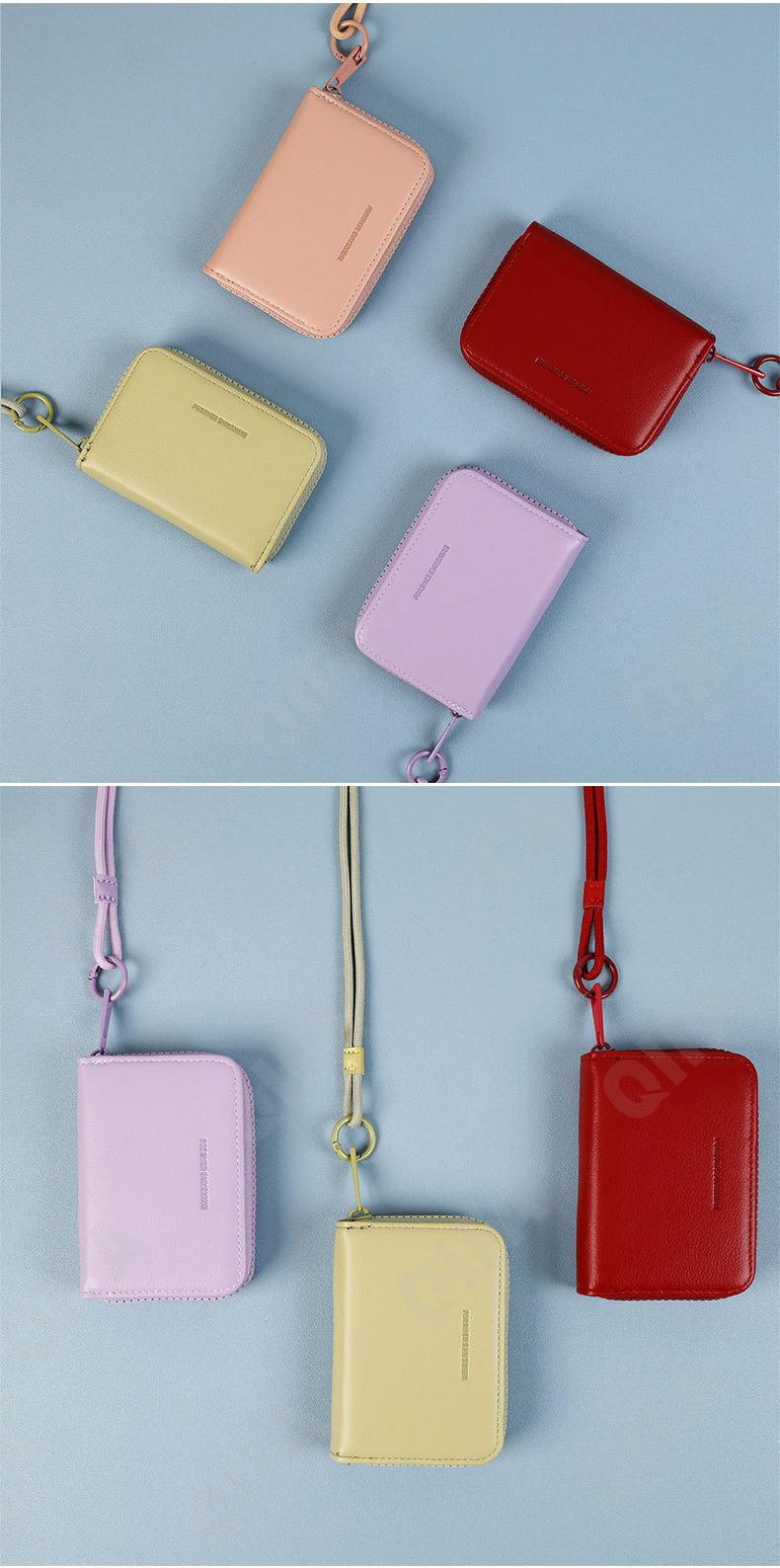 Женский Кошелек CC2568_C608-001-8