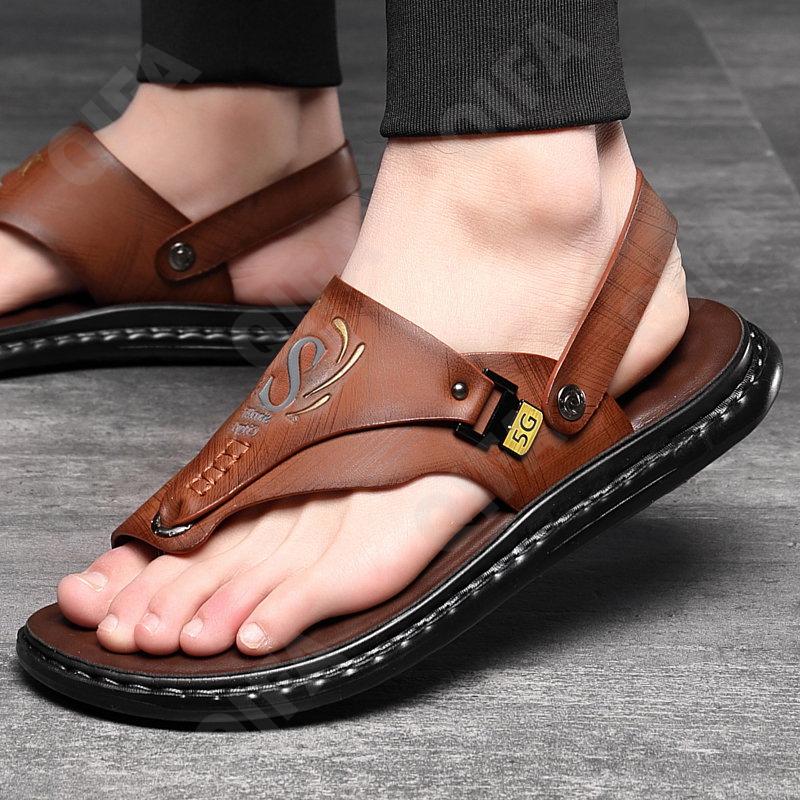 Мужские Сандалии CC4114_S7801-3