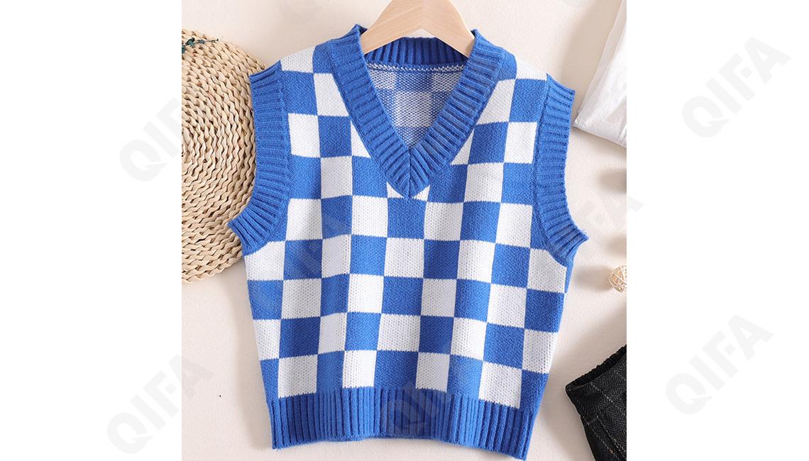 Детский Жилет CC2130_MJXY04_3548_2576