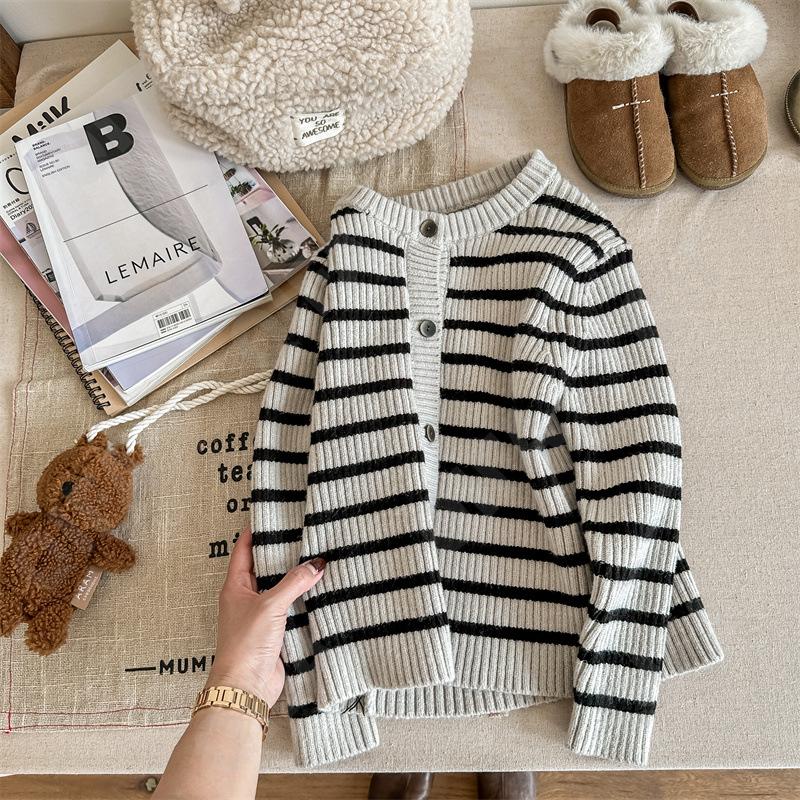 Детская Кофта