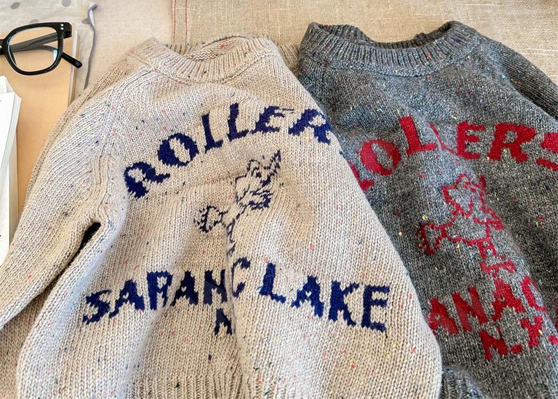 Детский Джемпер CC1293_123566_957_2574