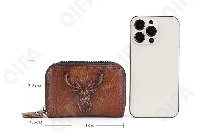 Женская Кредитница CC2374_8806-1