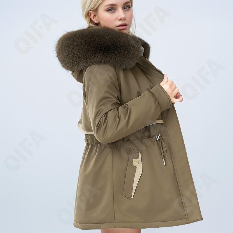 Женское Полупальто CC5172_MZ-24951_252_1778_82