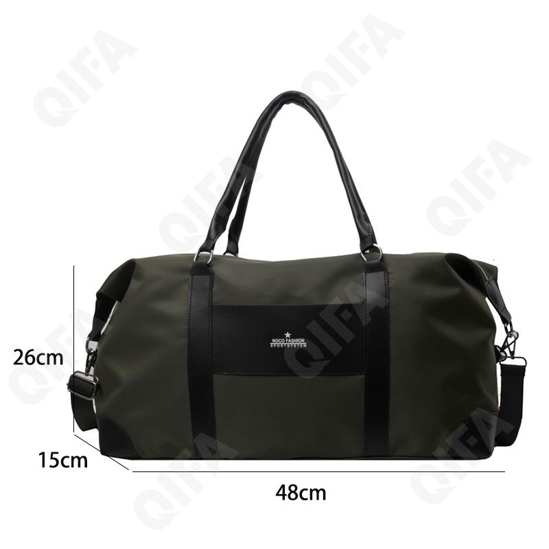 Женская Дорожная сумка CC096_2919-1