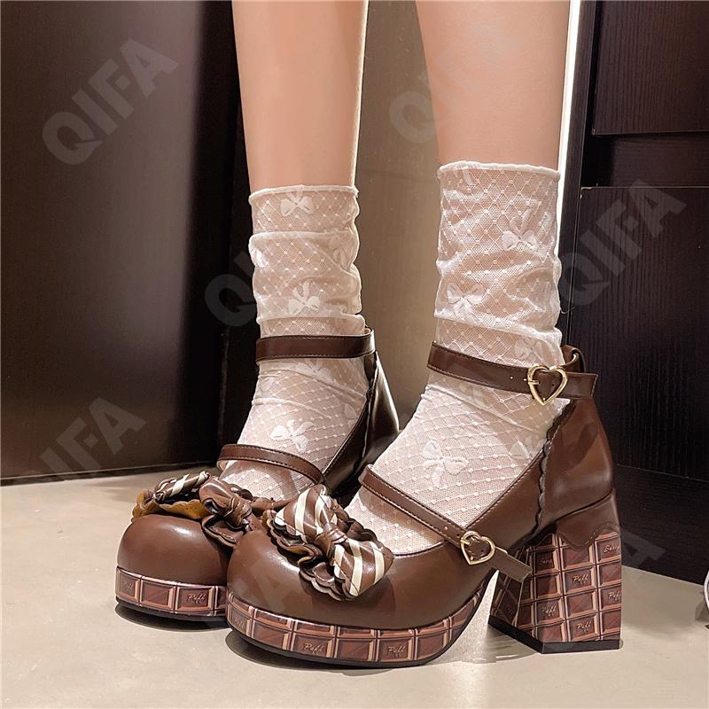 Женские Туфли