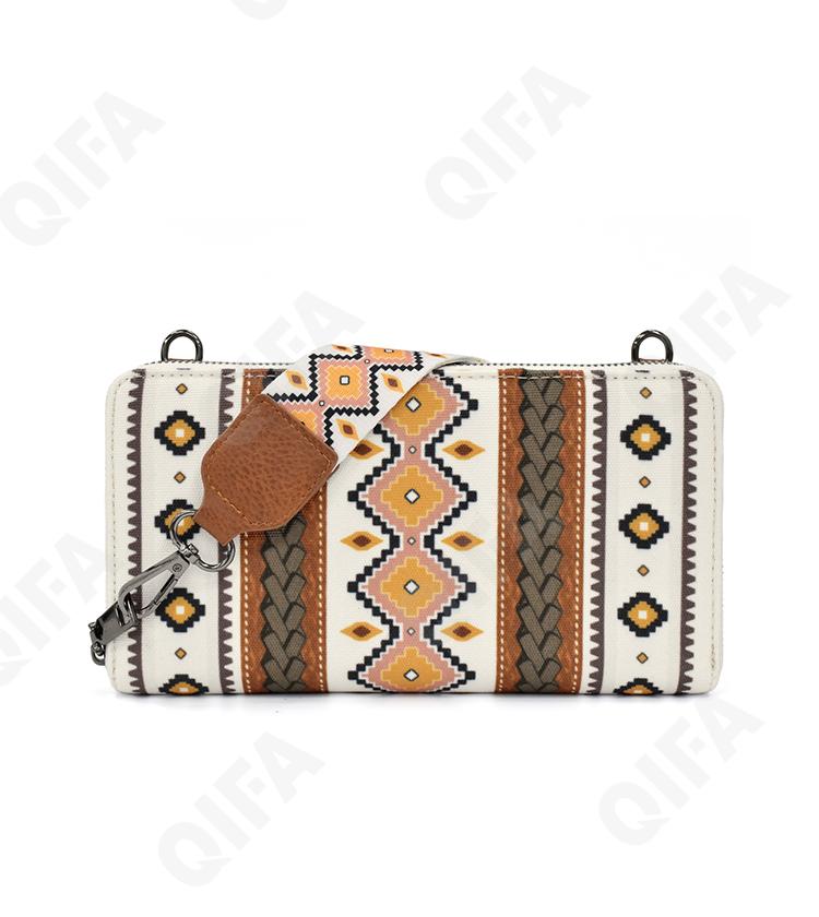 Женский Кошелек CC2128_N6012-5