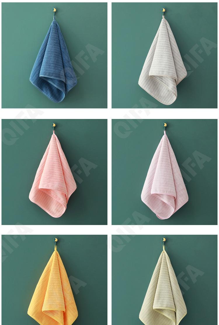 Набор полотенец CC3864_SY168T5_246_3950_49