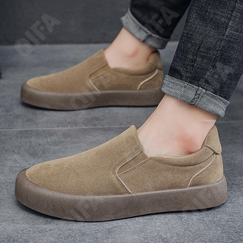 Мужские Слипоны CC4119_L789-3