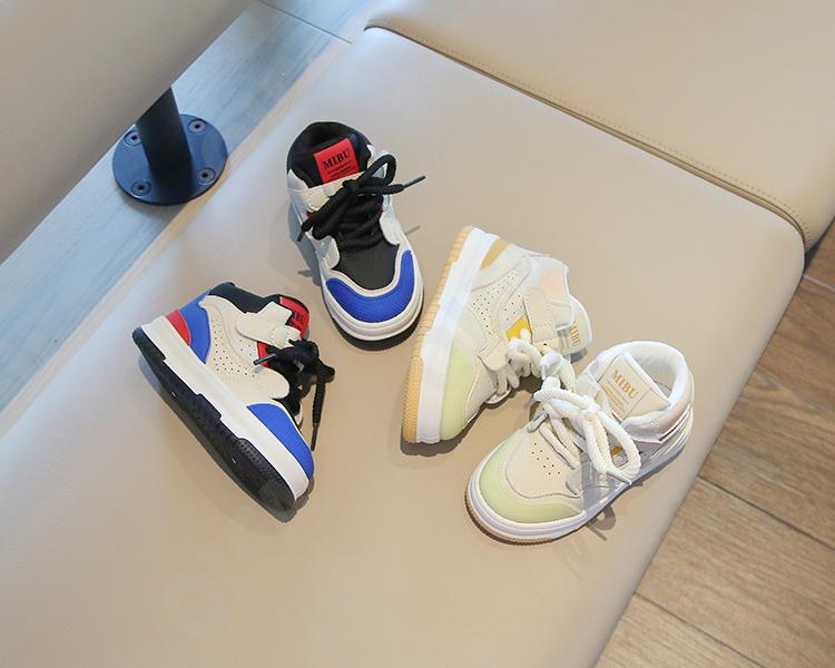 Детские Кеды CC3405_SY188-A2 Детские Кеды CC3405_SY188-A2