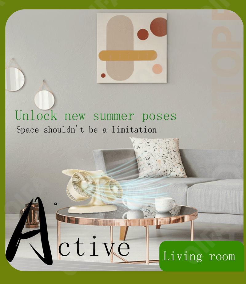 Вентилятор CC4617_F1-3 Вентилятор CC4617_F1-3