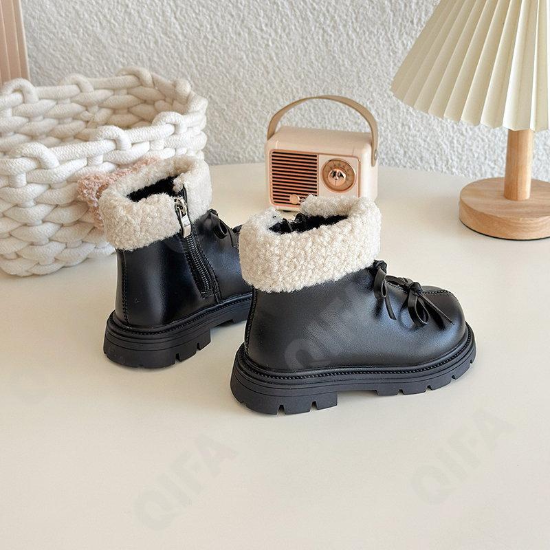 Детские Ботинки