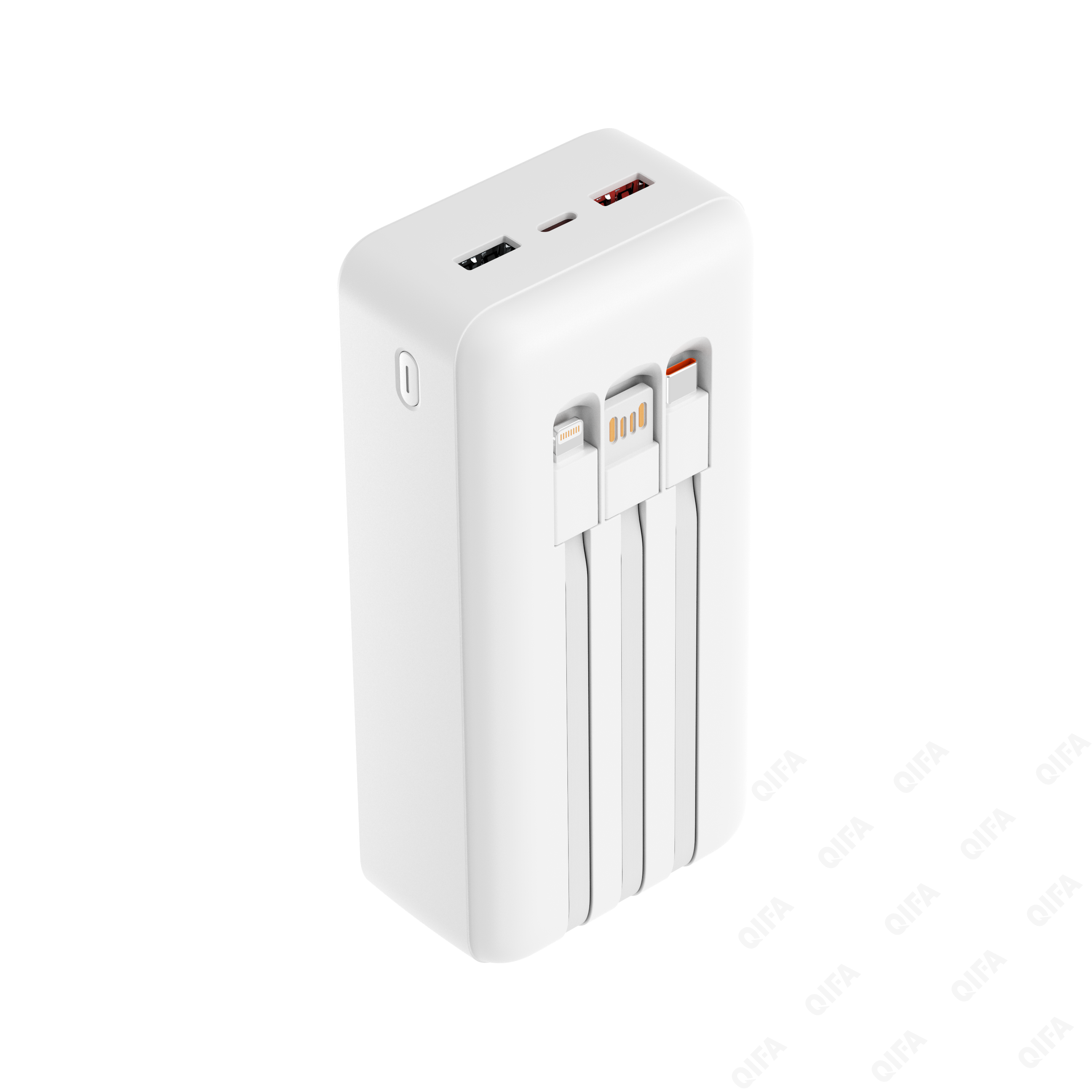 Портативный аккумулятор CC5114_F303-L01-B