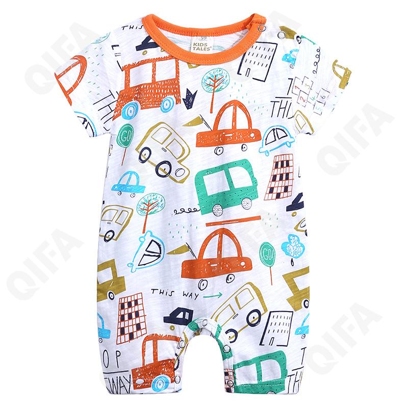 Детские Комбинезон