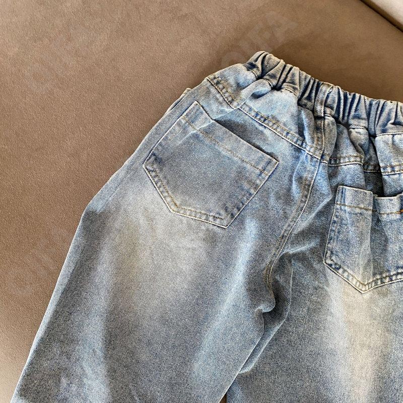 Детские Джинсы CC4286_CK250222_229_2574_14